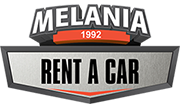 Rent a Car Melania